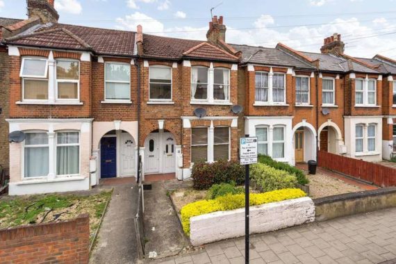 3 Bedroom Flat